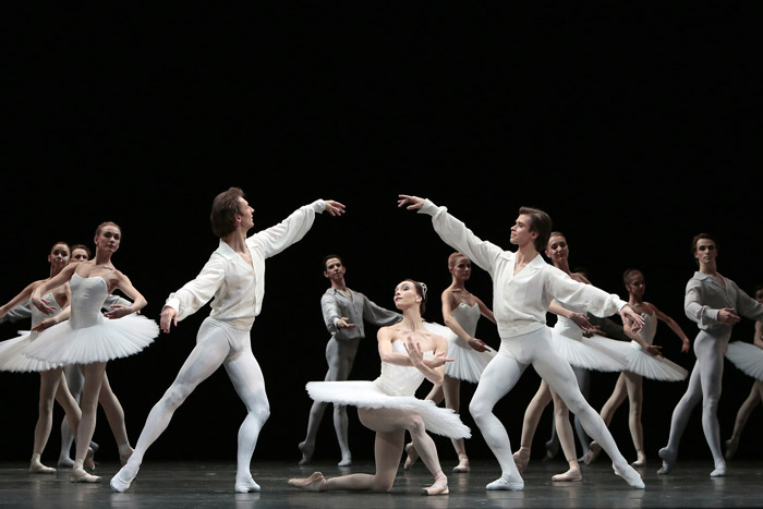 Контрольная работа по теме Выдающиеся исполнители балетного танца эпохи романтизма