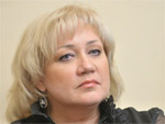 Бородина Ольга Владимировна