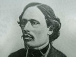 Афанасьев Николай Яковлевич