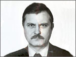 Алексей Захарович Ковалев