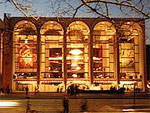 Metropolitan Opera - Метрополитен Опера 
