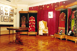 Музей Шаляпина