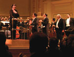 Оперный оркестр Нью-Йорка