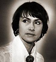 Наталия Касаткина