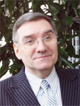 Заслуженный деятель искусств России, профессор Лев Конторович