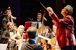 Пятый концерт цикла «ХИТЫ НА ВСЕ ВРЕМЕНА»
