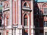 Пятнадцатилетие мужского хора Logos