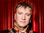 Сергей Пенкин. «Classic». Концерт в день рождения